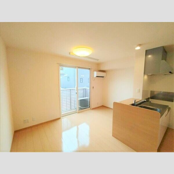 居室・リビング (リビング)