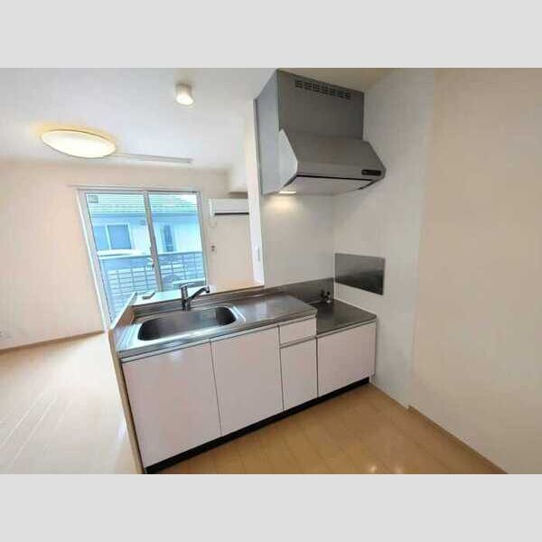 キッチン (キッチン)