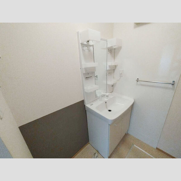 洗面所 (洗面)