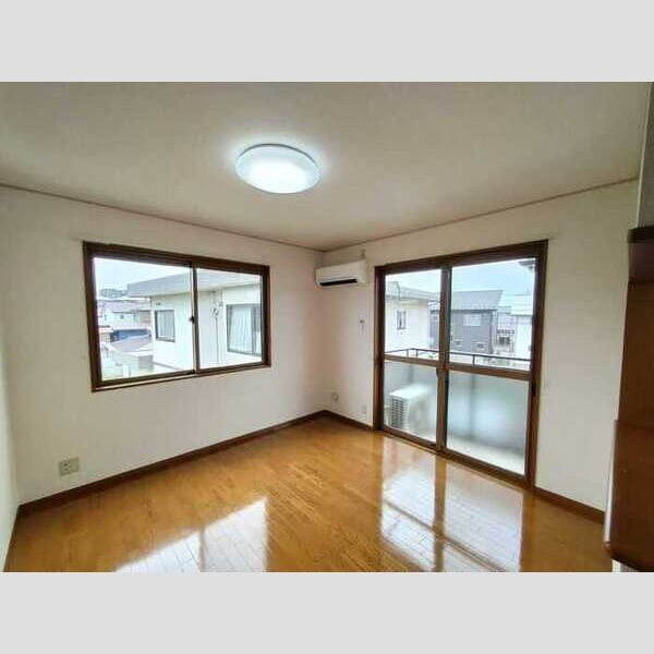 居室・リビング (リビング)