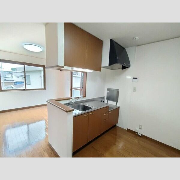 キッチン (キッチン)