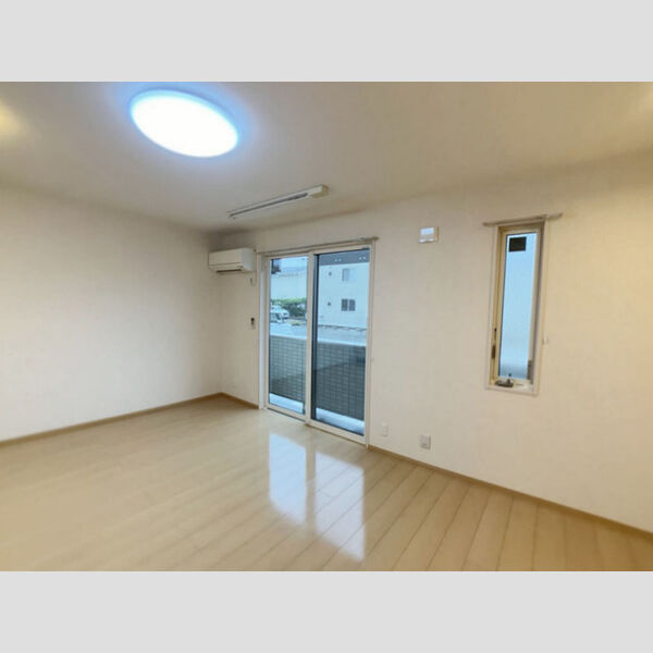 居室・リビング (リビング)