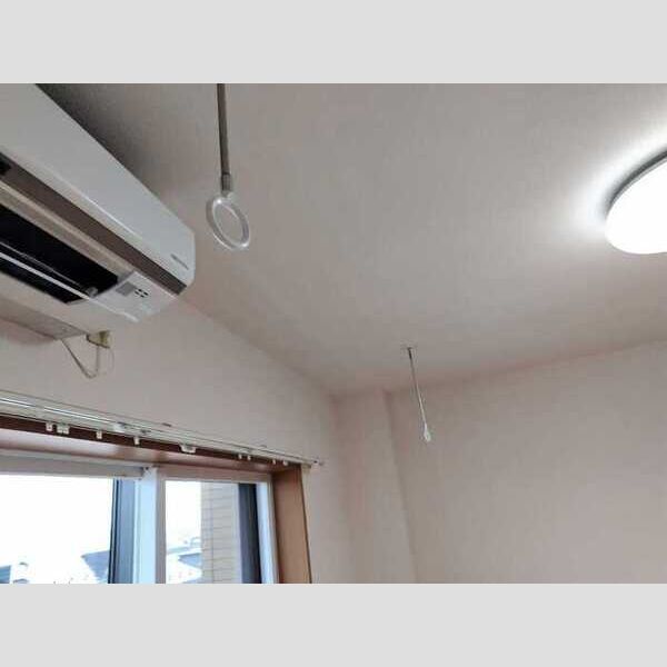 その他 (室内物干し)