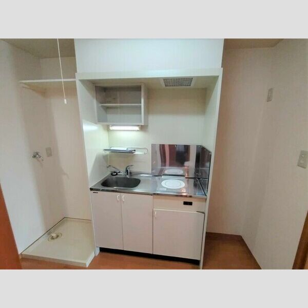 キッチン (キッチン)