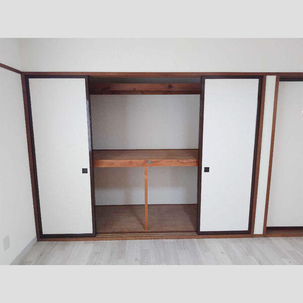 収納 (収納)