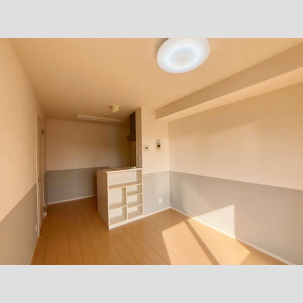 居室・リビング (リビング)