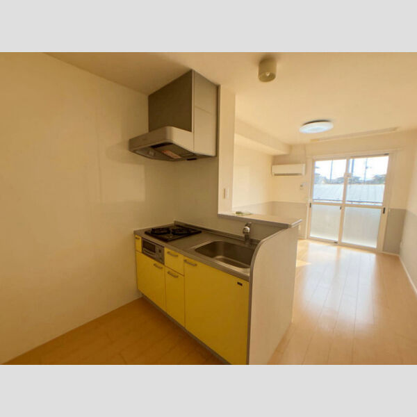 キッチン (キッチン)