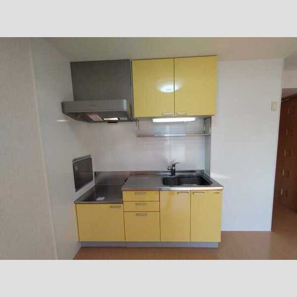 キッチン (キッチン)