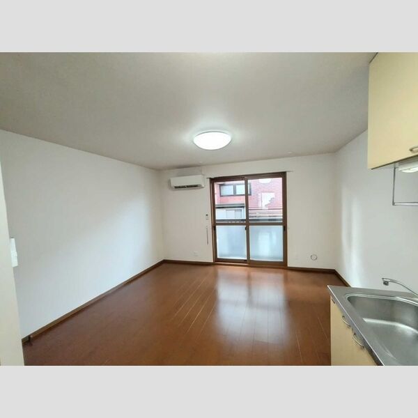 居室・リビング (リビング)