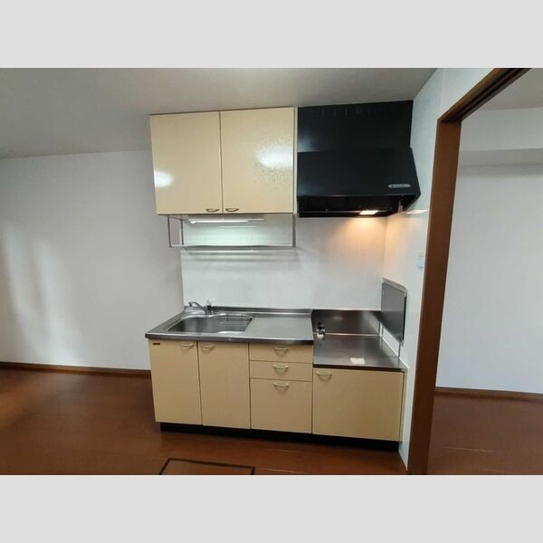 キッチン (キッチン)