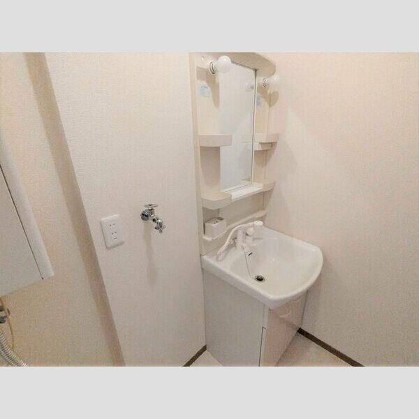 洗面所 (洗面)