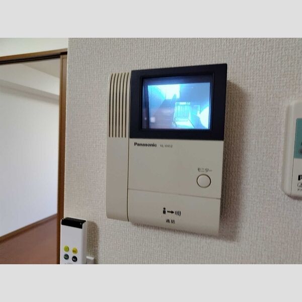 その他設備 (TVドアホン)