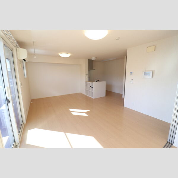 居室・リビング (LDK)