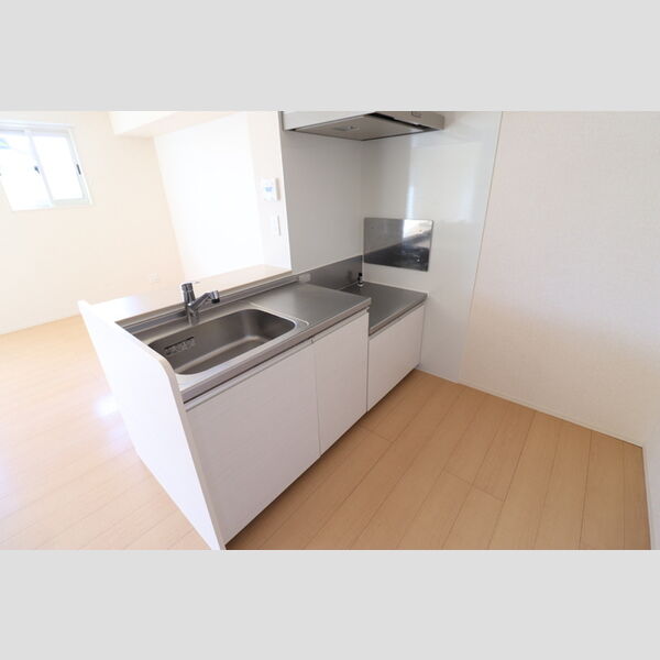 キッチン (キッチン)