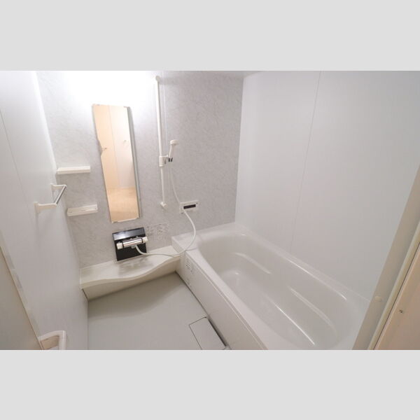 バス (浴室)