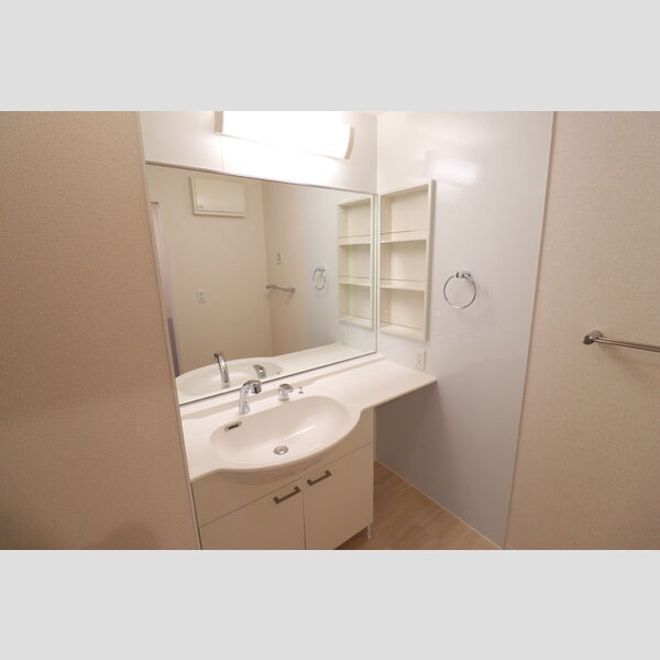 洗面所 (洗面室)