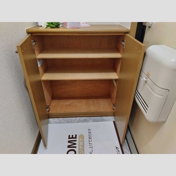 その他 (シューズボックス)