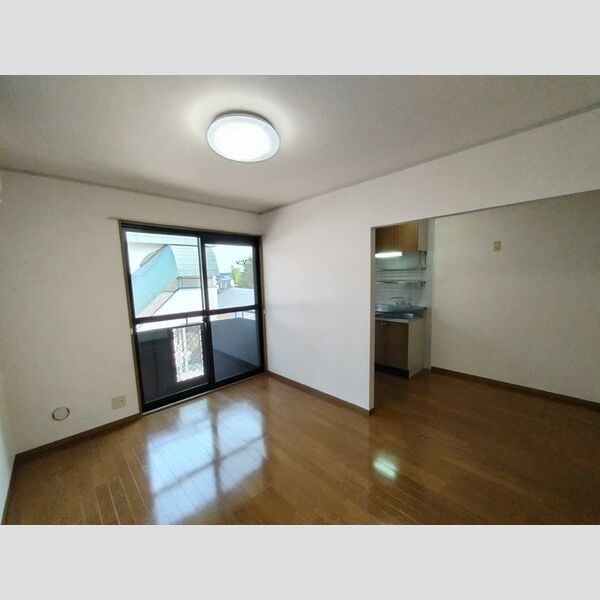 居室・リビング (リビング)