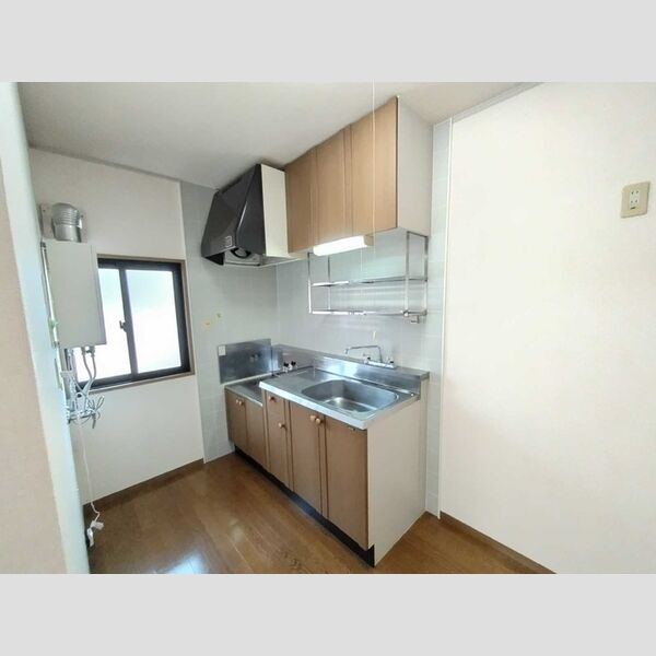 キッチン (キッチン)