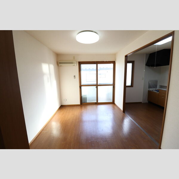 居室・リビング (洋室6帖)