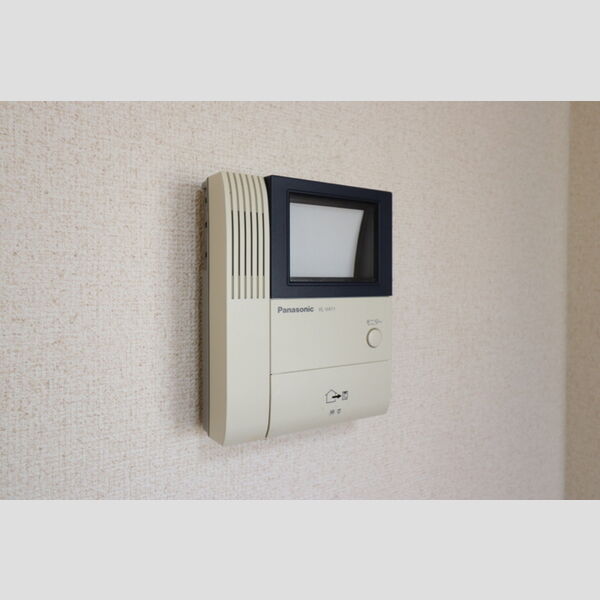 その他設備 (TVドアホン)