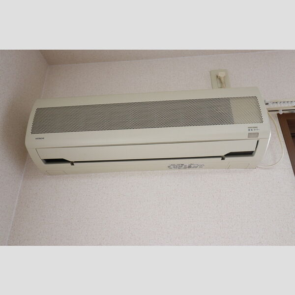 その他設備 (エアコン)