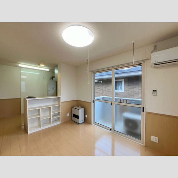 居室・リビング (リビング)