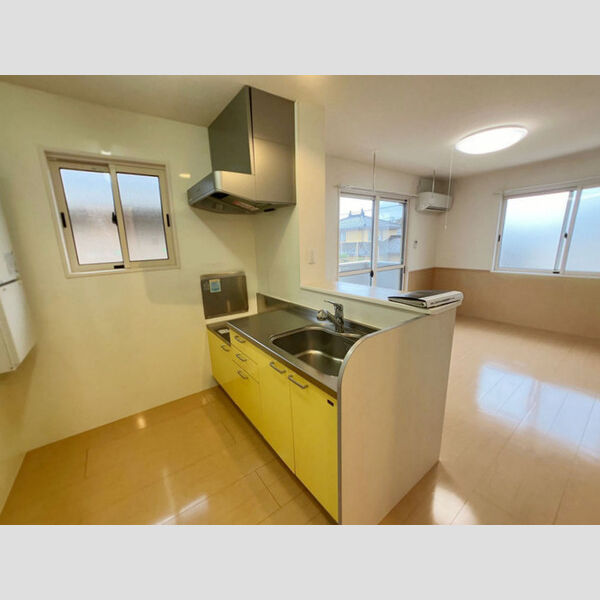 キッチン (キッチン)