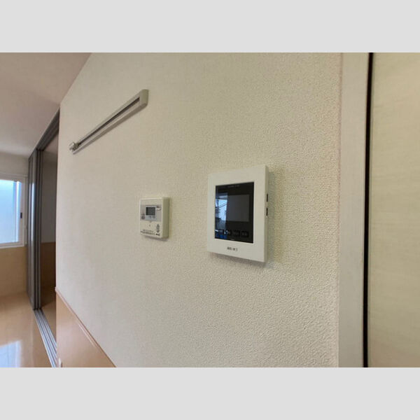 その他設備 (TVドアホン)