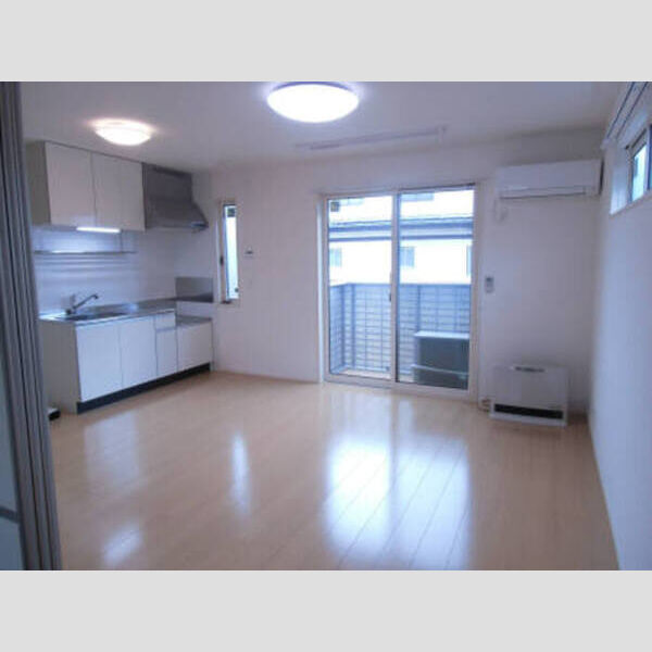 居室・リビング (リビング)