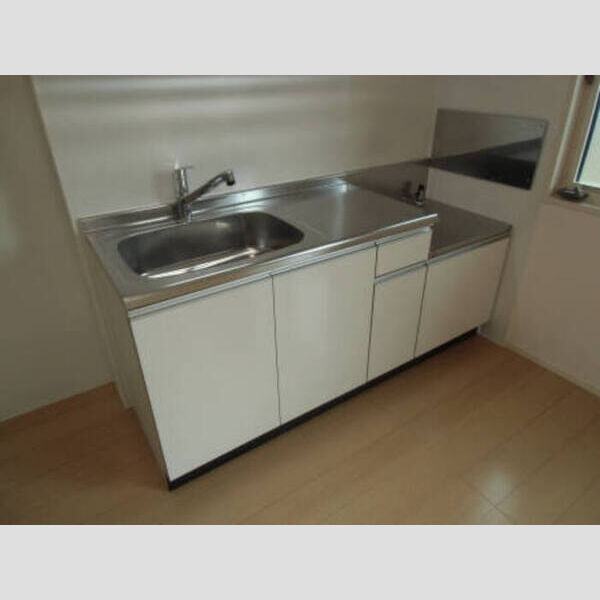 キッチン (キッチン)