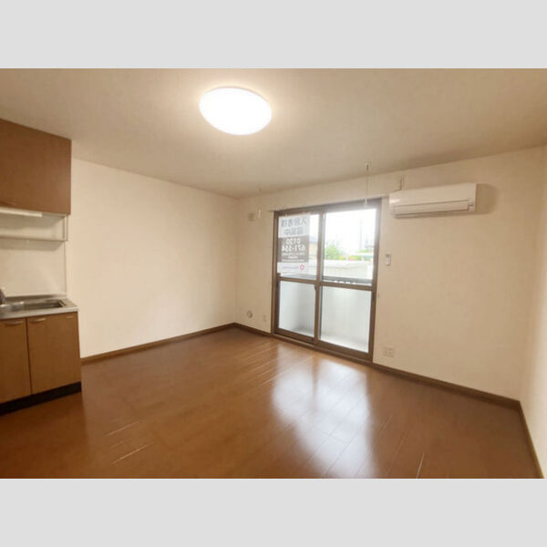 居室・リビング (リビング)