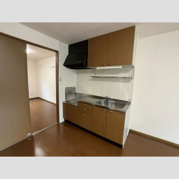 キッチン (キッチン)