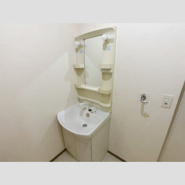 洗面所 (洗面)