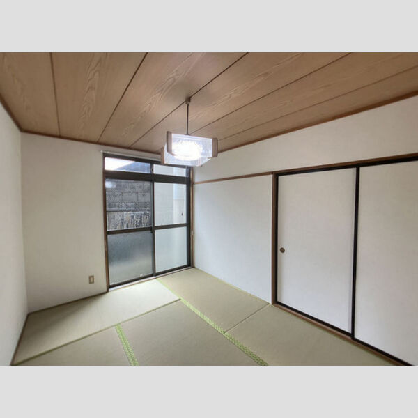 居室・リビング (和室)