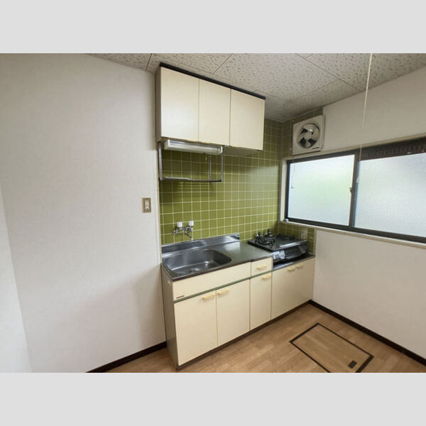 キッチン (キッチン)