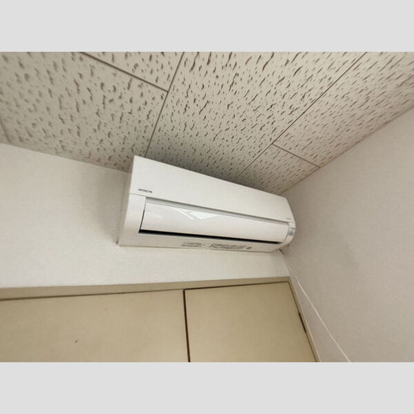 その他設備 (エアコン)