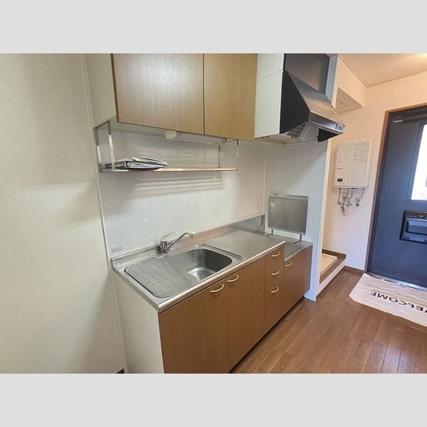 キッチン (キッチン)