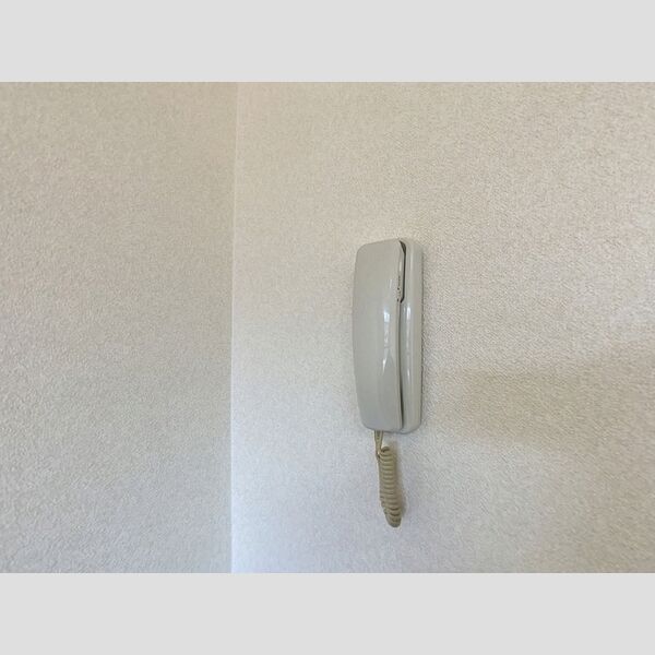 その他設備 (ドアホン)