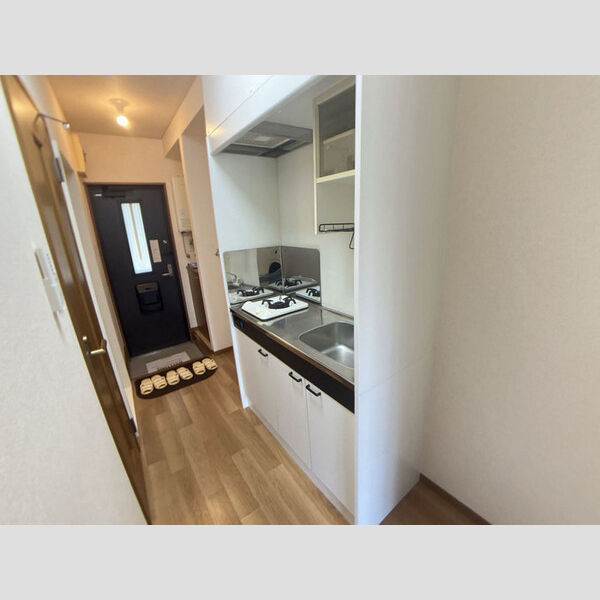 キッチン (キッチン)