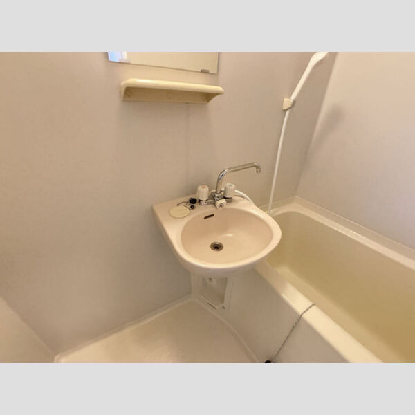 洗面所 (洗面)