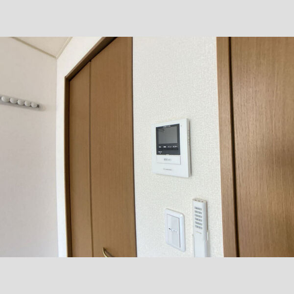 その他設備 (TVドアホン)