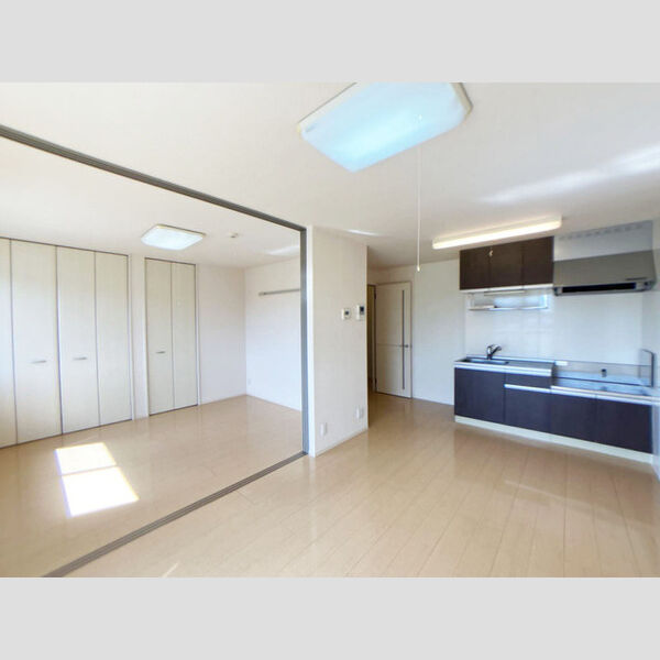 居室・リビング (リビング)