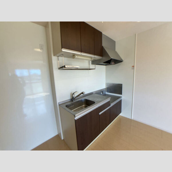 キッチン (キッチン)