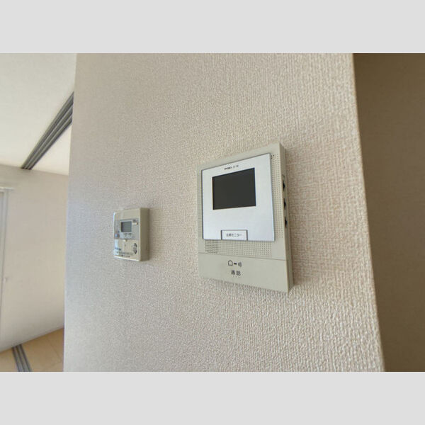 その他設備 (TVドアホン)