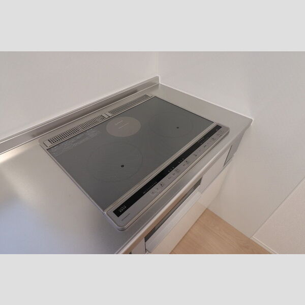 その他 (IHクッキングヒーター)