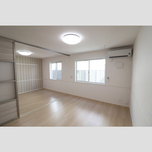 居室・リビング (リビング)