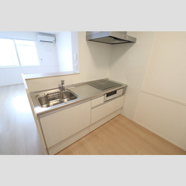 キッチン (キッチン)