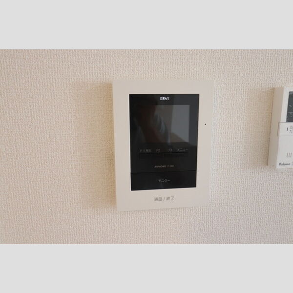 その他設備 (TVドアホン)