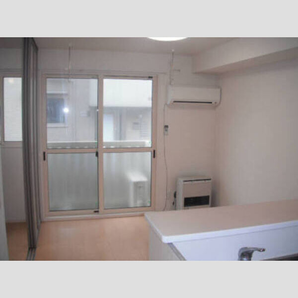 居室・リビング (グランモア・アクト103・リビング)